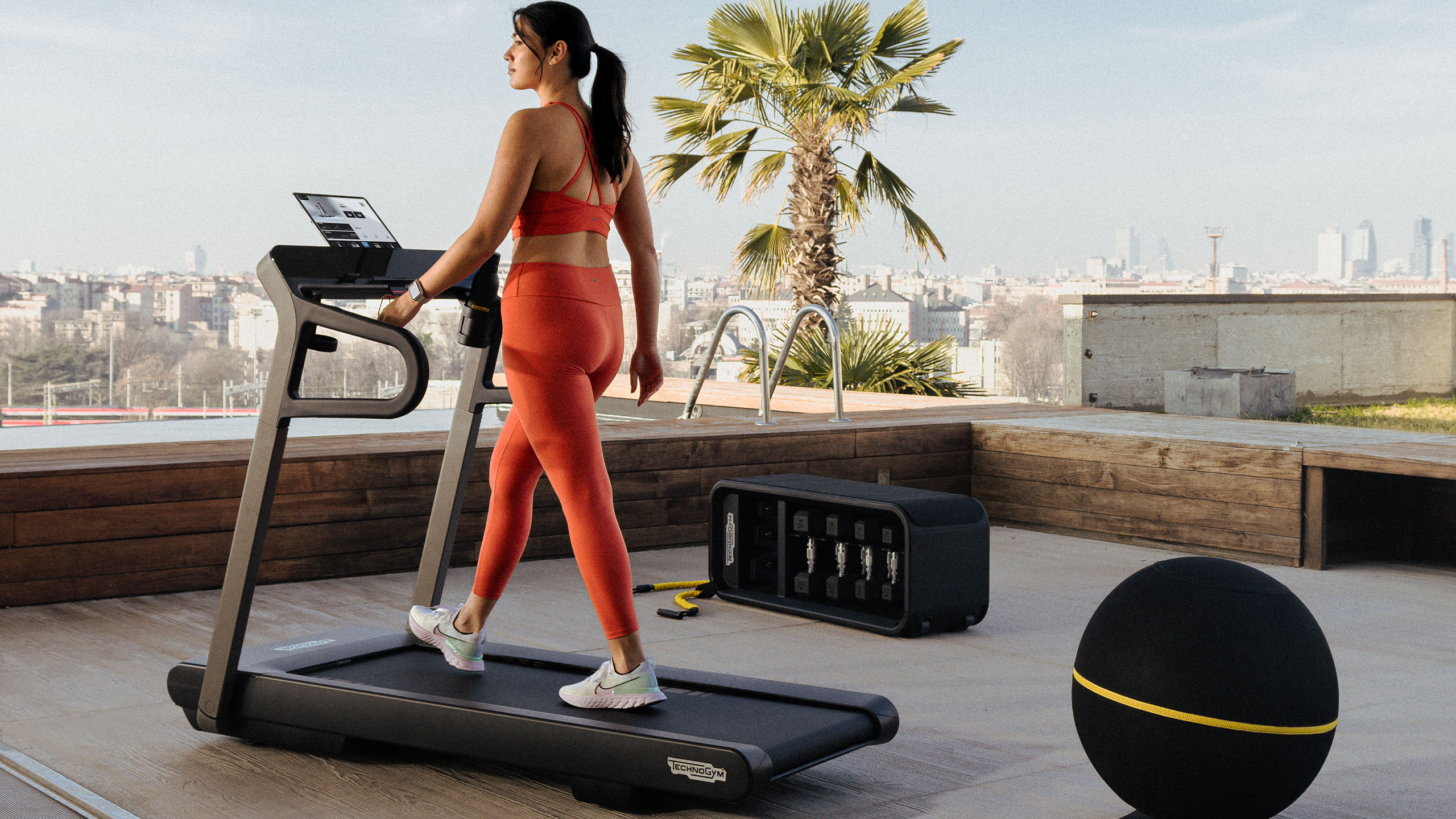 Summer Fitness Offer