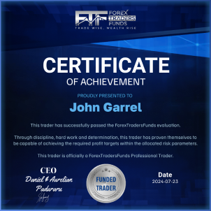 Certificate 1
